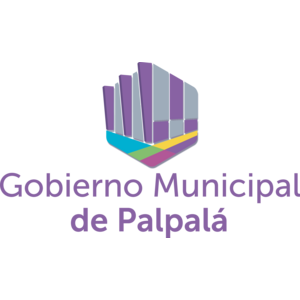 Gobierno Municipal de Palpalá Logo